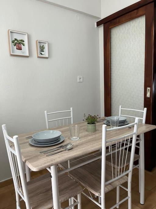 Eirini'S House Apartment Paralia Dionysiou Exterior photo